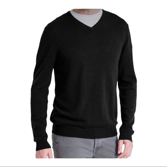 Zara | Sweaters | Zara Man 0 Extra Fine 